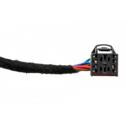 Villanymotor, hátsó csapóajtó HYUNDAI SANTA FE/IX45 15- /BAL/ 817702W600