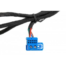 Villanymotor, hátsó csapóajtó MERCEDES GLE COUPE C292 12- /JOBB-Automatikusan nyíló hátsó ajtóval szerelt járművekhez/ AE-ME-082