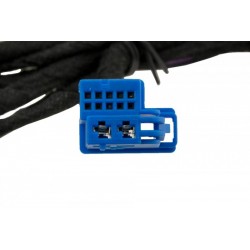 Villanymotor, hátsó csapóajtó MERCEDES GLA X156 13- /BAL-Automatikusan nyíló hátsó ajtóval szerelt járművekhez/ A1568900230