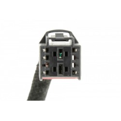 Villanymotor, hátsó csapóajtó NISSAN MURANO Z52 15- /BAL-Automatikusan nyíló hátsó ajtóval szerelt járművekhez/ AE-NS-027