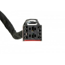 Villanymotor, hátsó csapóajtó NISSAN MURANO Z52 15- /JOBB-Automatikusan nyíló hátsó ajtóval szerelt járművekhez/ AE-NS-028