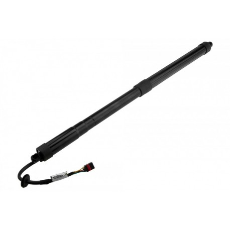 Villanymotor, hátsó csapóajtó INFINITI QX60 13-, JX35 12-13 /BAL,JOBB-Automatikusan nyíló hátsó ajtóval szerelt járművekhez/