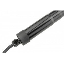 Villanymotor, hátsó csapóajtó INFINITI QX60 13-, JX35 12-13 /BAL,JOBB-Automatikusan nyíló hátsó ajtóval szerelt járművekhez/