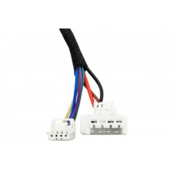 Villanymotor, hátsó csapóajtó INFINITI FX35/FX37/FX45/FX50/FX30D 08-, QX70 13- /BAL,JOBB-Automatikusan nyíló hátsó ajtóval