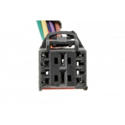 Villanymotor, hátsó csapóajtó NISSAN PATHFINDER 17- /BAL,JOBB-Automatikusan nyíló hátsó ajtóval szerelt járművekhez/ 905609PJ0A