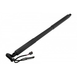 Villanymotor, hátsó csapóajtó PORSCHE CAYENNE 17- /BAL,JOBB-Automatikusan nyíló hátsó ajtóval szerelt járművekhez/ 9Y0827851A