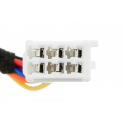 Villanymotor, hátsó csapóajtó LEXUS RX 16- /BAL-Automatikusan nyíló hátsó ajtóval szerelt járművekhez/ 6892048030