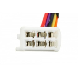 Villanymotor, hátsó csapóajtó LEXUS RX 16- /JOBB-Automatikusan nyíló hátsó ajtóval szerelt járművekhez/ 6891048070