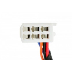 Villanymotor, hátsó csapóajtó TOYOTA HIGHLANDER 13-19 /BAL-Automatikusan nyíló hátsó ajtóval szerelt járművekhez/ 6891009051