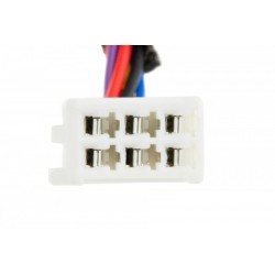 Villanymotor, hátsó csapóajtó TOYOTA HIGHLANDER 13-19 /JOBB-Automatikusan nyíló hátsó ajtóval szerelt járművekhez/ 6891009020