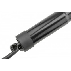 Villanymotor, hátsó csapóajtó VOLVO XC60 15-17 /BAL,JOBB-Automatikusan nyíló hátsó ajtóval szerelt járművekhez/ 31457566