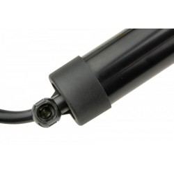 Villanymotor, hátsó csapóajtó VOLVO XC60 18- /BAL,Automatikusan nyíló hátsó ajtóval szerelt járművekhez/ 32136006