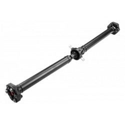 Csuklós tengely, tengelyhajtás BMW 1 F20/F21 118D/120D/125I 11-, 2 F22/F23 218D/220D/228I/230I 14- /HÁTSÓ/ NWN-BM-034