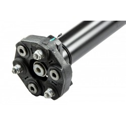 Csuklós tengely, tengelyhajtás BMW 3 E90/E91/E92 325XI/328XI/330XI/320XD 04-, X1 E84 20IX/28IX/18DX/20DX /HÁTSÓ/ NWN-BM-039