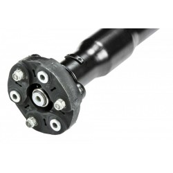 Csuklós tengely, tengelyhajtás BMW 3 E90/E91/E92 325XI/328XI/330XI/320XD 04-, X1 E84 20IX/28IX/18DX/20DX /HÁTSÓ/ NWN-BM-039