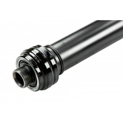 Csuklós tengely, tengelyhajtás BMW X5 E70 06-10 /HÁTSÓ/ NWN-BM-040