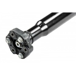 Csuklós tengely, tengelyhajtás BMW X5 E70 06-10 /HÁTSÓ/ NWN-BM-040