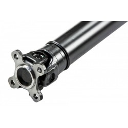 Csuklós tengely, tengelyhajtás BMW 3 E90/E91/E92 316I/318I/320I 04-, X1 E84 18I /HÁTSÓ/ NWN-BM-041