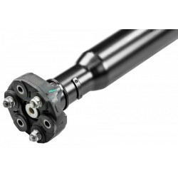 Csuklós tengely, tengelyhajtás BMW 3 E90/E91/E92 316I/318I/320I 04-, X1 E84 18I /HÁTSÓ/ NWN-BM-041