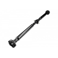 Csuklós tengely, tengelyhajtás BMW 5GT 530D 09-, 730D F01 09- /HÁTSÓ/ NWN-BM-043