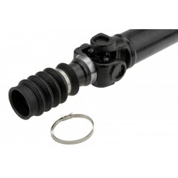 Csuklós tengely, tengelyhajtás JEEP WRANGLER TJ 03-07 /ELSŐ/ NWN-CH-047