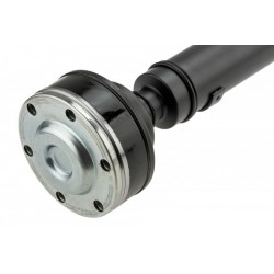 Csuklós tengely, tengelyhajtás FORD F150 4WD 11-14, EXPEDITION 15-, LINCOLN NAVIGATOR 15- /ELSŐ/ NWN-CH-048