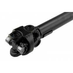 Csuklós tengely, tengelyhajtás JEEP WRANGLER 97-06 /ELSŐ/ NWN-CH-049