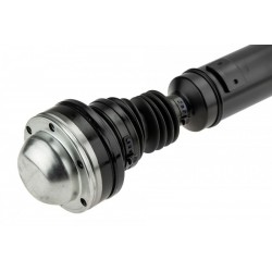 Csuklós tengely, tengelyhajtás FORD RANGER 2.2TDCI,3.2TDCI 4WD 12- /ELSŐ/ AB39-4A376-AC