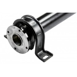 Csuklós tengely, tengelyhajtás MERCEDES SPRINTER 4X4 96-, VW LT 28-35/LT 28-46 4X4 96- /ELSŐ/ NWN-ME-036