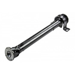 Csuklós tengely, tengelyhajtás MERCEDES SPRINTER 4X4 96-, VW LT 28-35/LT 28-46 4X4 96- /ELSŐ/ NWN-ME-037