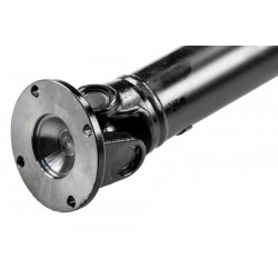 Csuklós tengely, tengelyhajtás MERCEDES SPRINTER 4X4 96-, VW LT 28-35/LT 28-46 4X4 96- /ELSŐ/ NWN-ME-037