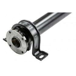 Csuklós tengely, tengelyhajtás MERCEDES SPRINTER 4X4 96-, VW LT 28-35/LT 28-46 4X4 96- /ELSŐ/ NWN-ME-037