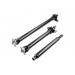 Csuklós tengely, tengelyhajtás MERCEDES VITO 10- /HÁTSÓ/ NWN-ME-046