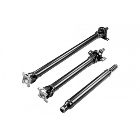 Csuklós tengely, tengelyhajtás MERCEDES VITO 10- /HÁTSÓ/ NWN-ME-046