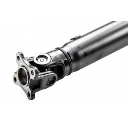 Csuklós tengely, tengelyhajtás NISSAN X-TRAIL T32 AWD 2.0,2.5,2.0DCI 13- /HÁTSÓ/ NWN-NS-026