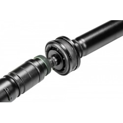 Csuklós tengely, tengelyhajtás NISSAN X-TRAIL/ROGUE SPORT 2.0HYBRID,2.0CVT 4WD 17- /HÁTSÓ/ NWN-NS-027