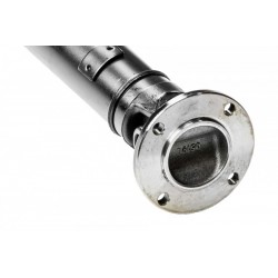 Csuklós tengely, tengelyhajtás NISSAN X-TRAIL/ROGUE SPORT 2.0HYBRID,2.0CVT 4WD 17- /HÁTSÓ/ NWN-NS-027