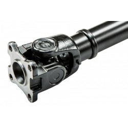 Csuklós tengely, tengelyhajtás TOYOTA HI-LUX 2.4D 97-05, 2.4TD 98-02, 4RUNNER 2.4 90-94 /HÁTSÓ/ NWN-TY-026