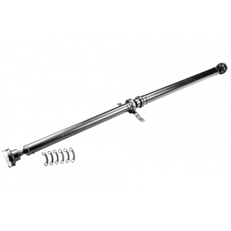 Csuklós tengely, tengelyhajtás VW PHEATON 4.2,6.0,5.0TDI 02- /HÁTSÓ/ NWN-VW-016