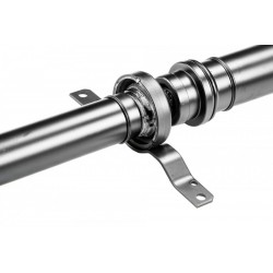 Csuklós tengely, tengelyhajtás VW PHEATON 4.2,6.0,5.0TDI 02- /HÁTSÓ/ NWN-VW-016