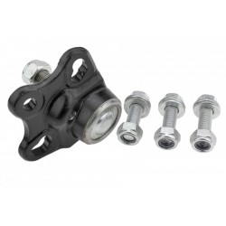 Támasztó- / vezetőcsukló MERCEDES VANEO 1.6,1.9,1.7D 02-05 /ELSŐ ALSÓ/ ZSD-ME-007