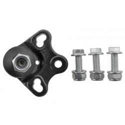 Támasztó- / vezetőcsukló MERCEDES VANEO 1.6,1.9,1.7D 02-05 /ELSŐ ALSÓ/ ZSD-ME-007