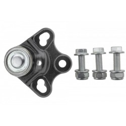 Támasztó- / vezetőcsukló MERCEDES VANEO 1.6,1.9,1.7D 02-05 /ELSŐ ALSÓ/ ZSD-ME-007