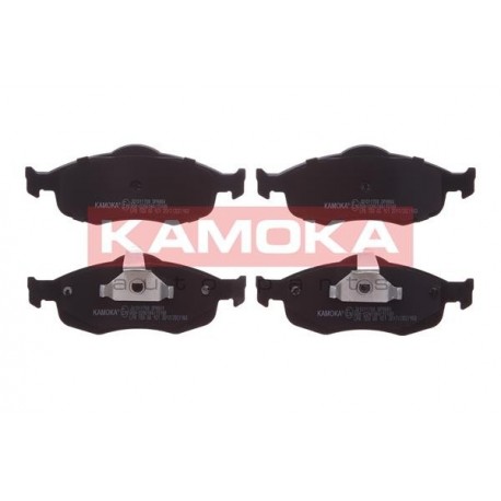 Fékbetét készlet, tárcsafék FORD MONDEO 93-00 21394.17.8