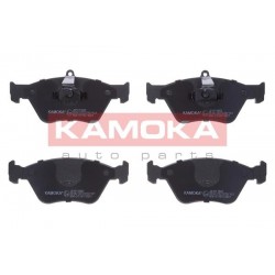 Fékbetét készlet, tárcsafék OPEL OMEGA B 94-97 2,0 21411.17.5