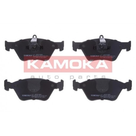 Fékbetét készlet, tárcsafék OPEL OMEGA B 94-97 2,0 21411.17.5