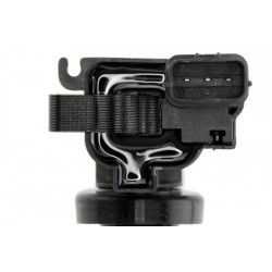 Gyújtótekercs MITSUBISHI CARISMA 1.6, GALANT 2.0 MD362907