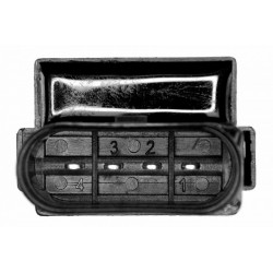 Gyújtótekercs VW, AUDI, SKODA 3.2 V6 022905100B