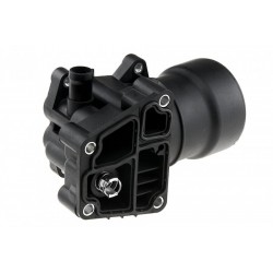 Olajszűrő AUDI A1 2.0TDI 11- 03L115389C