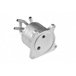 Olajhűtő, motorolaj JEEP COMPASS PATRIOT 2.0 2.4 07- 68025160AA